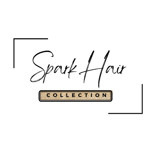 sparkhaircollection