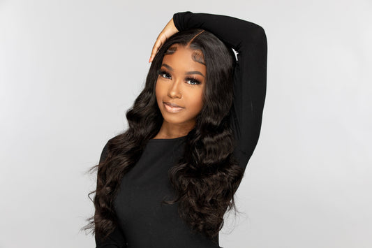 Natural Bodywave