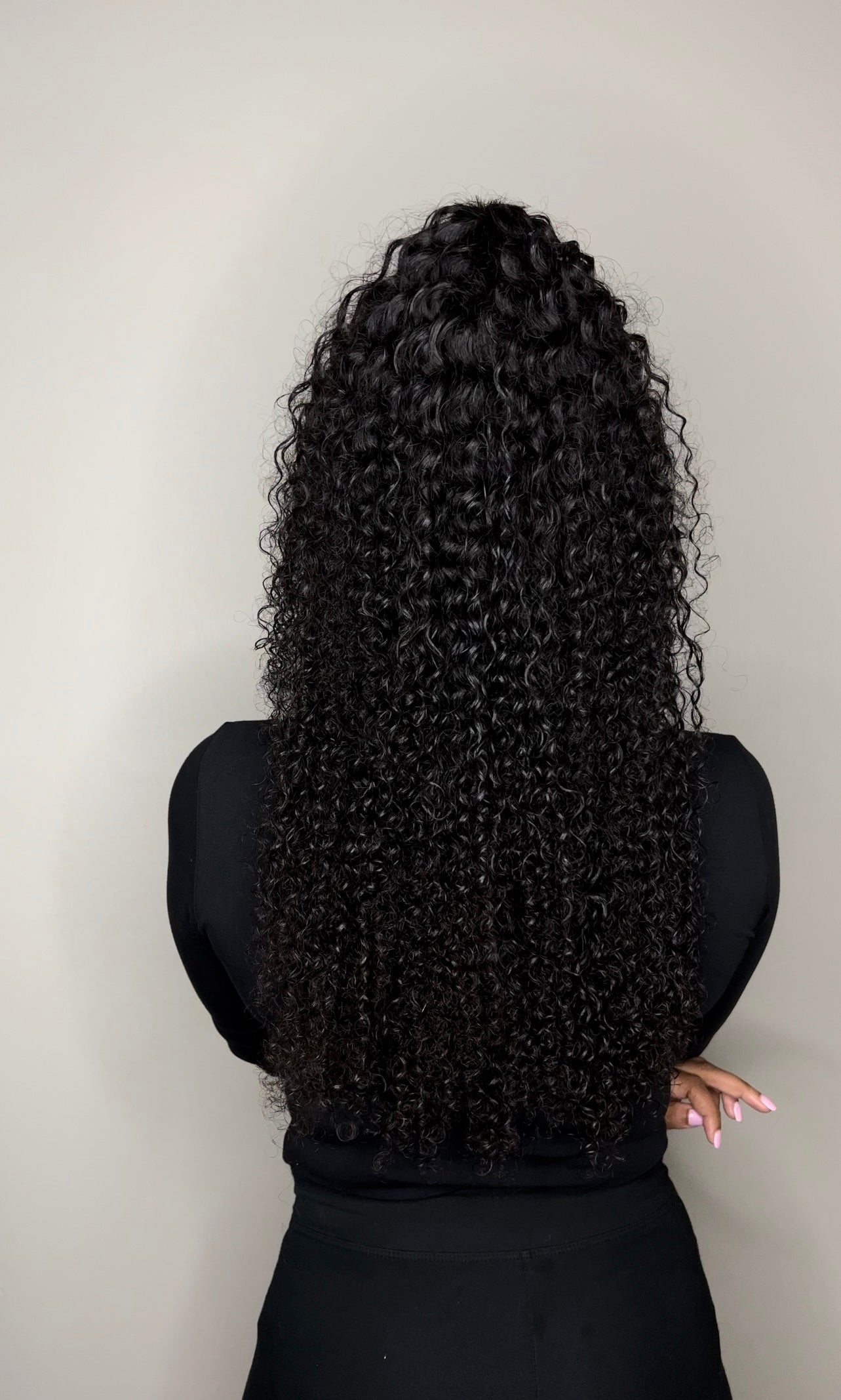 Ocean Curly